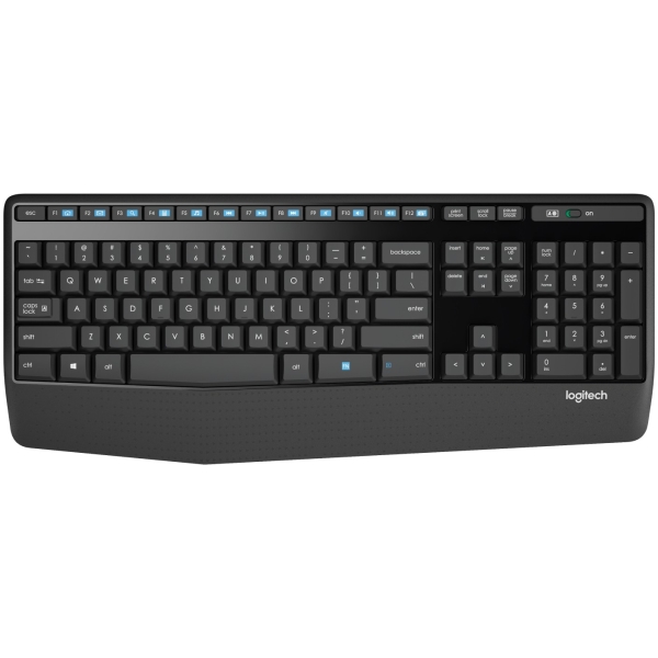 WIRELESS COMBO MK345 - CZE-SKY