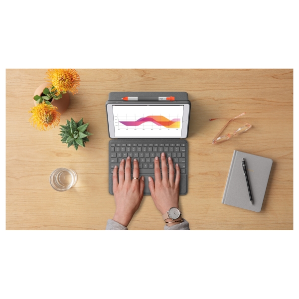 COMBO TOUCH IPAD 7TH GEN