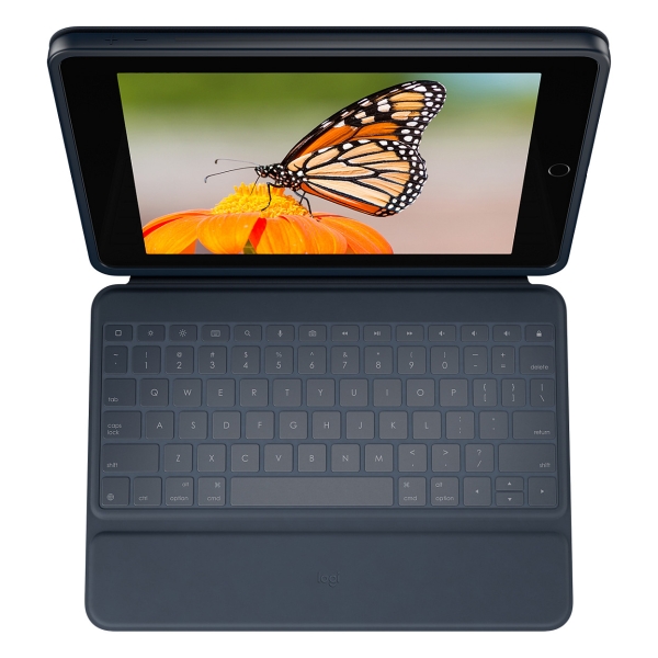 RUGGED COMBO 3 CLASSIC BLUE