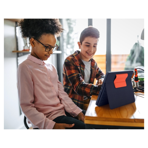 RUGGED COMBO 3 CLASSIC BLUE