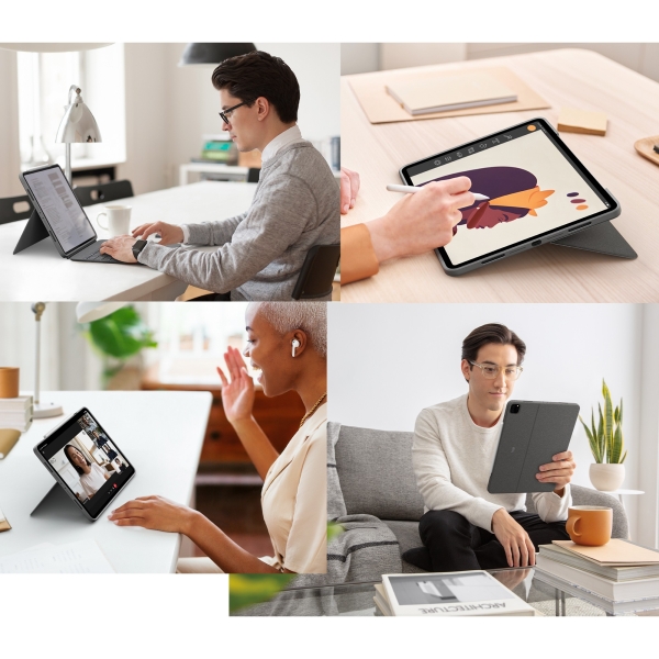 COMBO TOUCH F. IPADPRO 12.9INCH