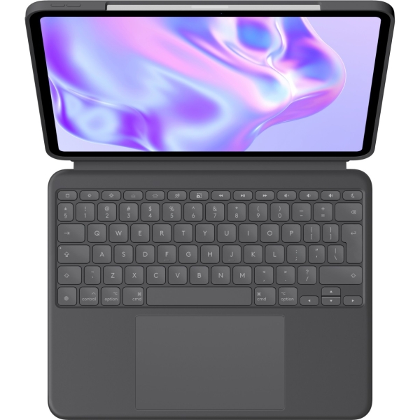 Logitech COMBOTOUCH FOR IPADPRO 13INCHM4