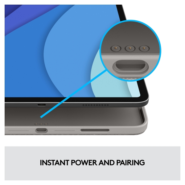 COMBO TOUCH F. IPAD PRO11-INCH