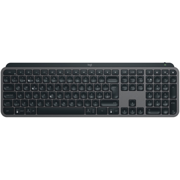 Logitech MX KEYS COMBO FOR BUSINESS GEN