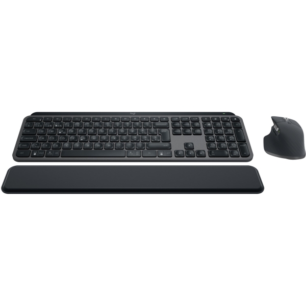 Logitech MX KEYS COMBO FOR BUSINESS GEN