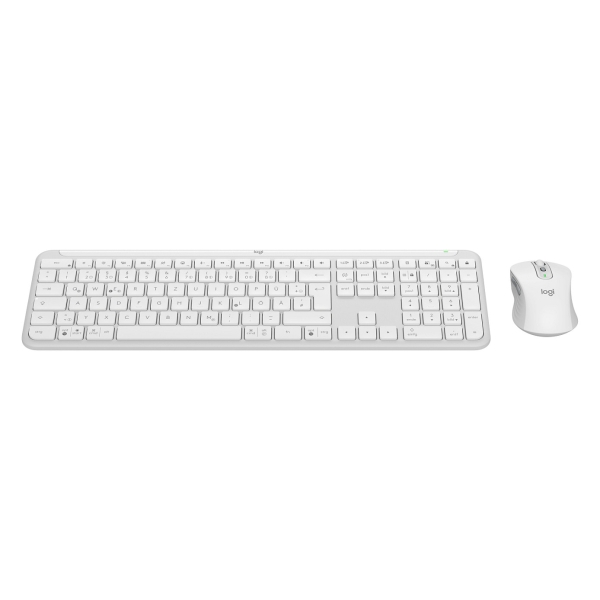 Logitech Signature Slim Combo MK950 OFF