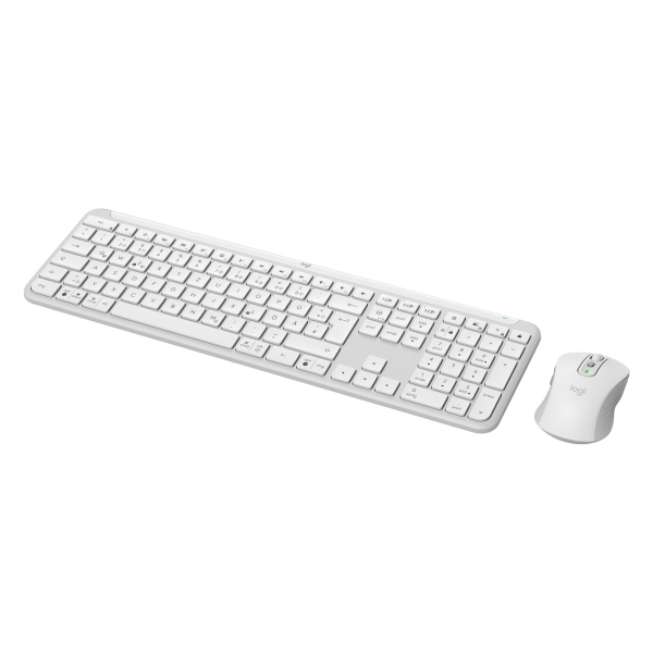 Logitech Signature Slim Combo MK950 OFF