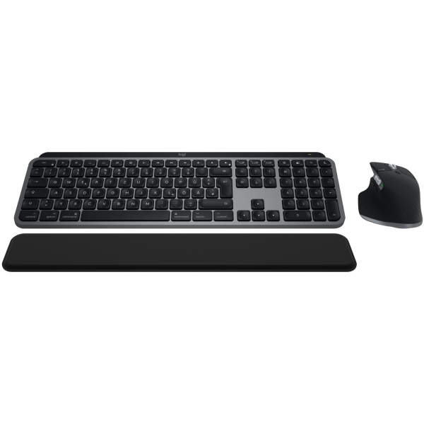 Logitech MX KEYS S COMBO FOR MAC