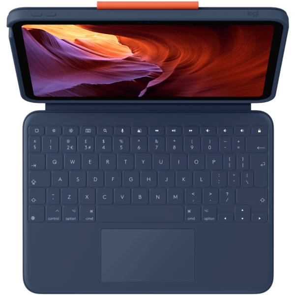 RUGGED COMBO 4 TOUCH FOR IPAD