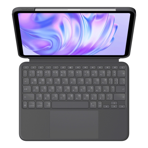 COMBO TOUCH IPAD PRO 11-INCH