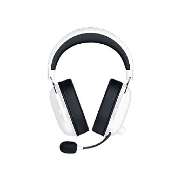 Razer BlackShark V2 HyperSpeed White Edition