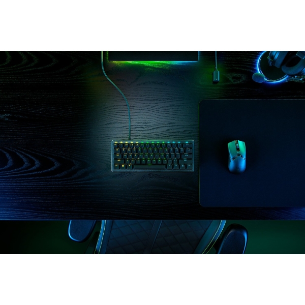 Razer Huntsman V3 Mini (DE)