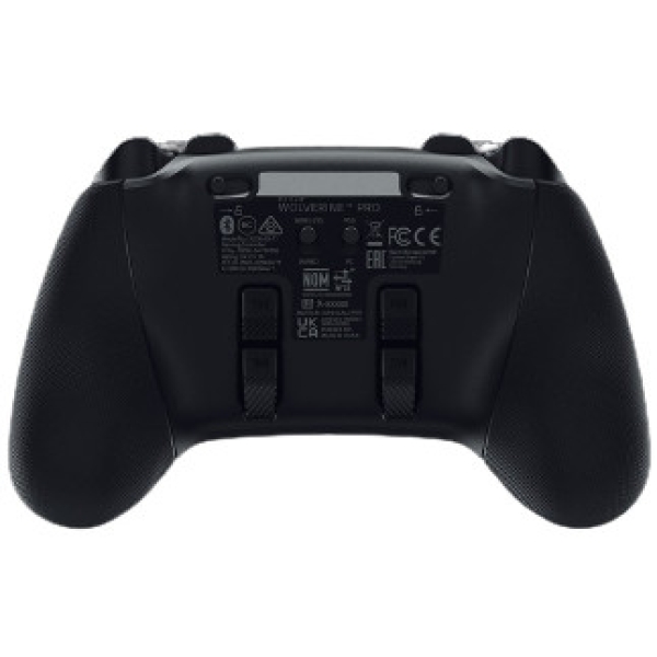 Razer Wolverine V2 Pro