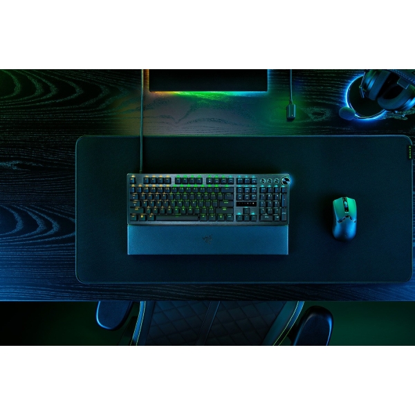 Razer Huntsman V3 Pro (DE)
