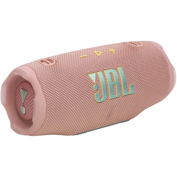 JBL Charge 6 -pink