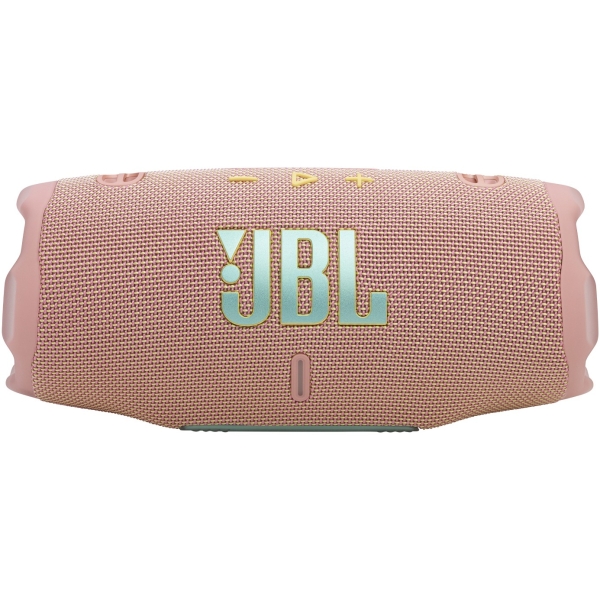 JBL Charge 6 -pink