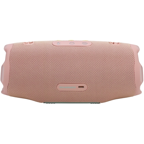JBL Charge 6 -pink