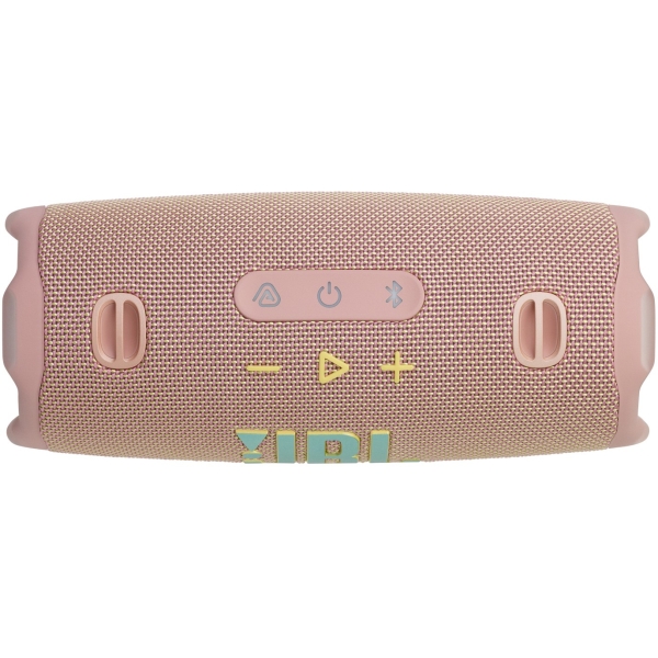 JBL Charge 6 -pink