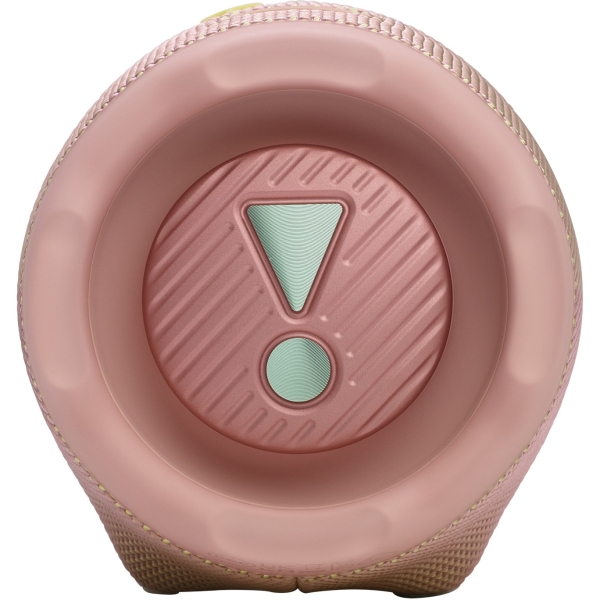 JBL Charge 6 -pink