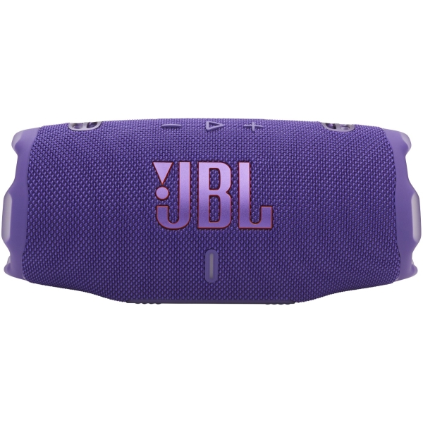 JBL Charge 6 - Purple