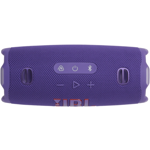 JBL Charge 6 - Purple