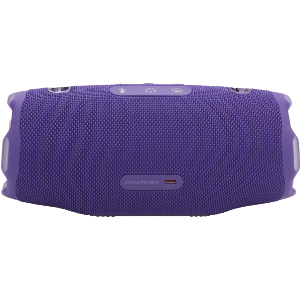 JBL Charge 6 - Purple