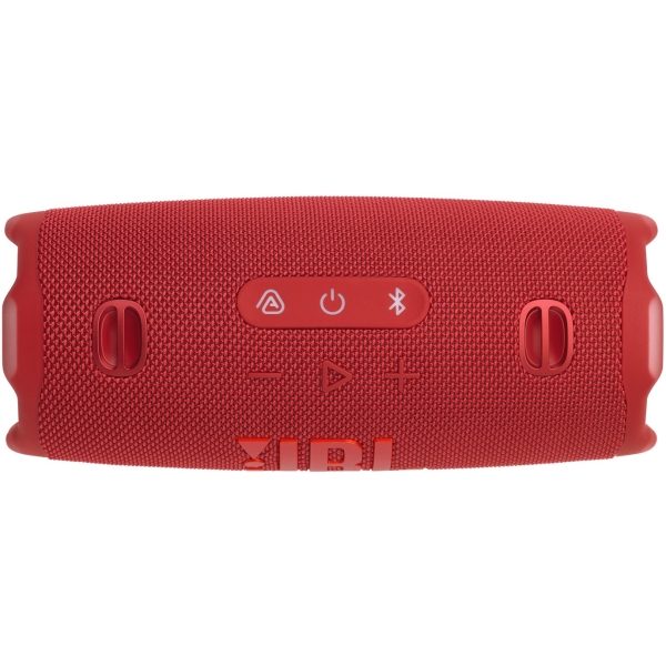 JBL Charge 6 - Red