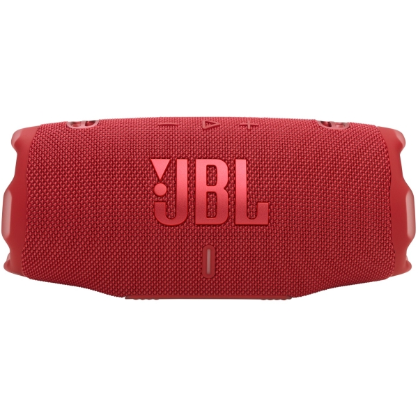 JBL Charge 6 - Red