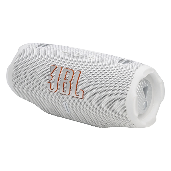 JBL Charge 6 white