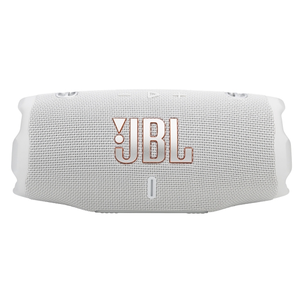 JBL Charge 6 white