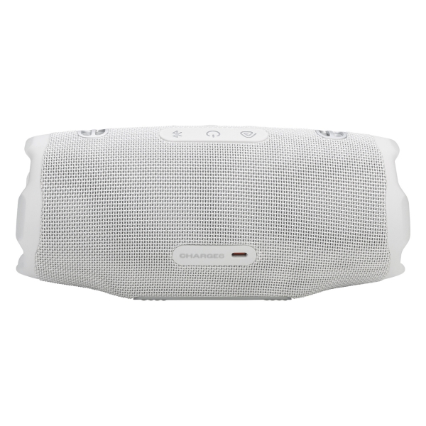 JBL Charge 6 white