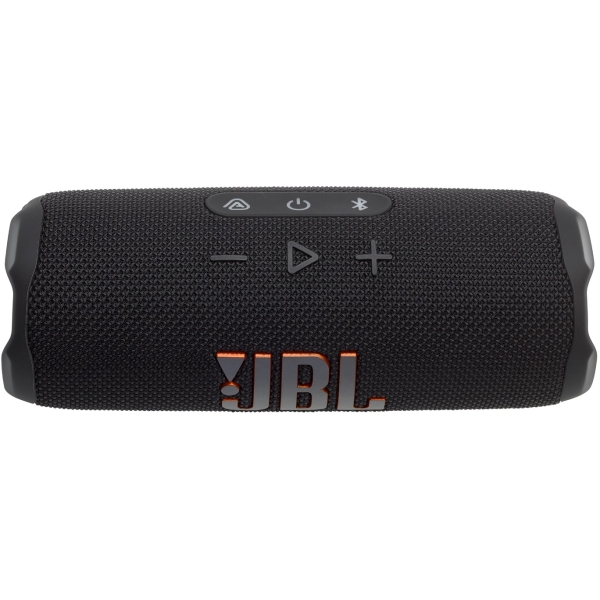 JBL Flip 7 black