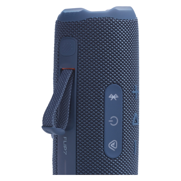 JBL Flip 7 blue