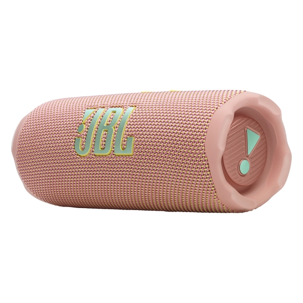 JBL Flip 7 - Pink