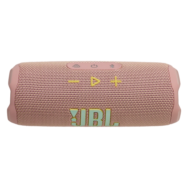 JBL Flip 7 - Pink