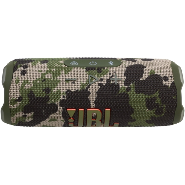 JBL Flip 7 squad