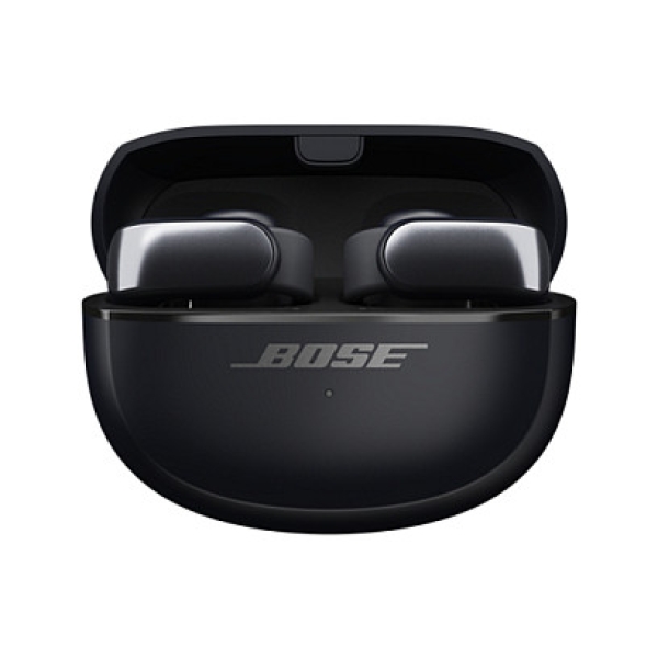 Bose Ultra Open Earbuds black