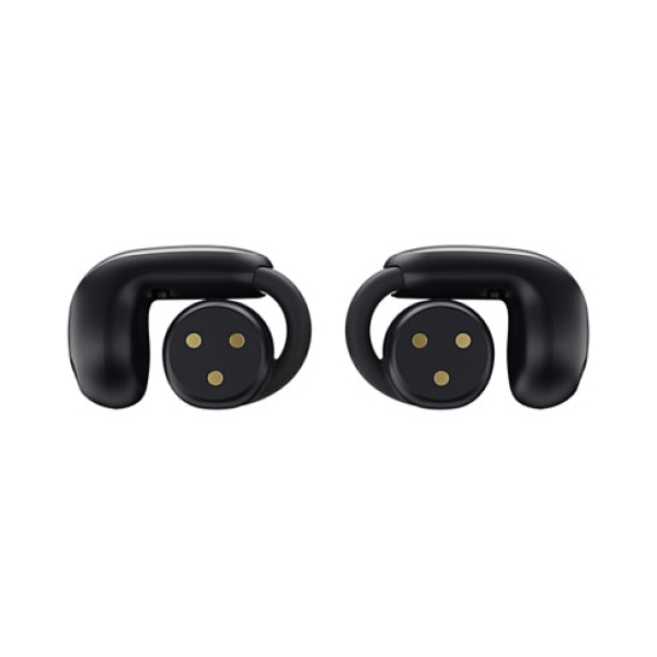 Bose Ultra Open Earbuds black