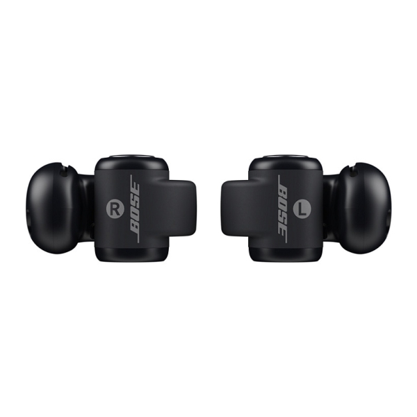 Bose Ultra Open Earbuds black