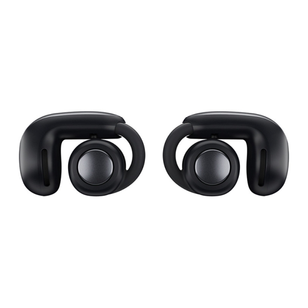 Bose Ultra Open Earbuds black