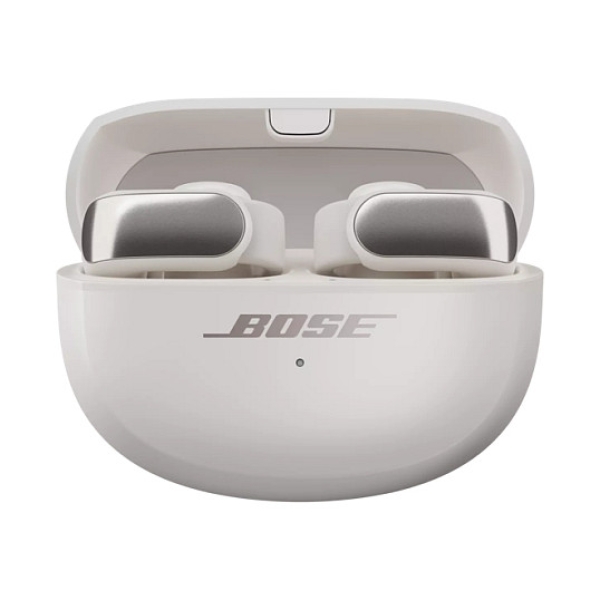 Bose Ultra Open Earbuds wei