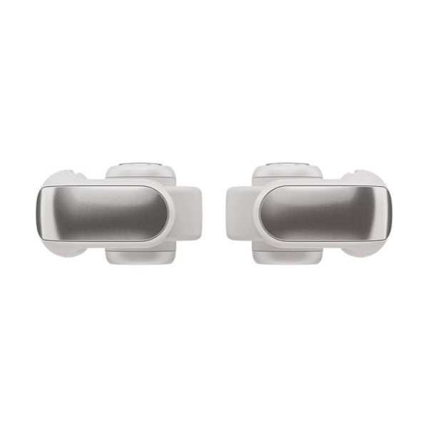 Bose Ultra Open Earbuds wei