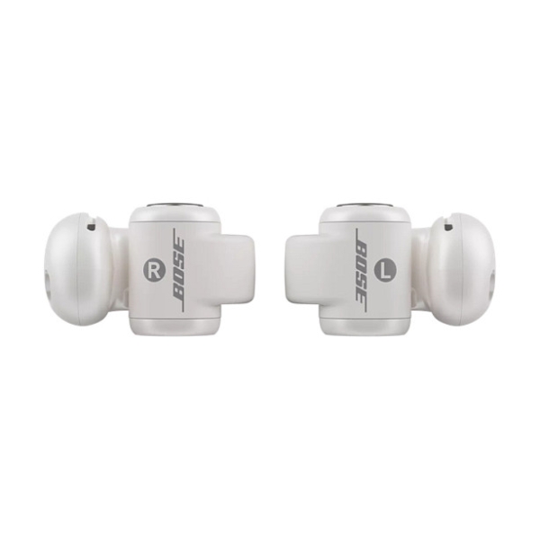 Bose Ultra Open Earbuds wei
