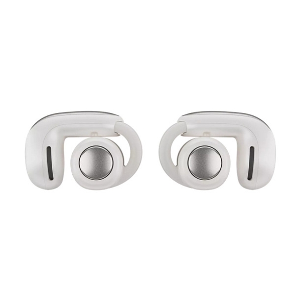 Bose Ultra Open Earbuds wei