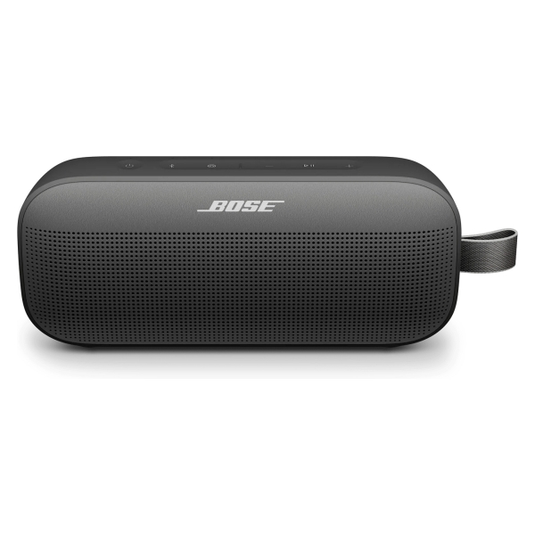 Bose SoundLink Flex II schwarz