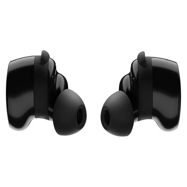 Bose QuietComfort Earbuds schwarz