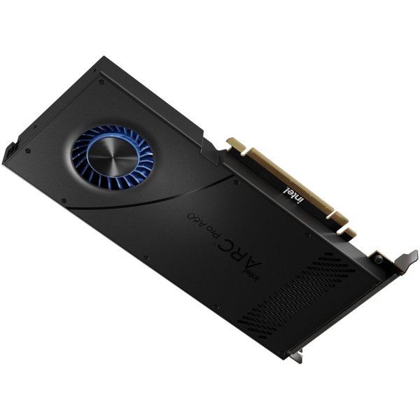 INTEL ARC Pro A60 Graphics Card