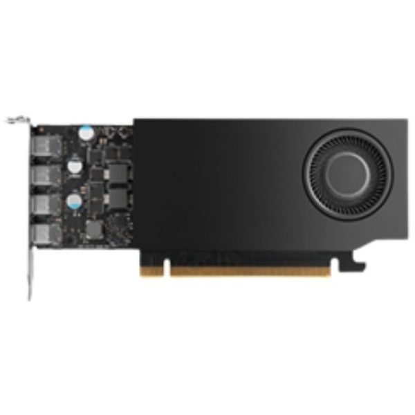 VGA Nvidia Quadro RTX A400 4GB Retail