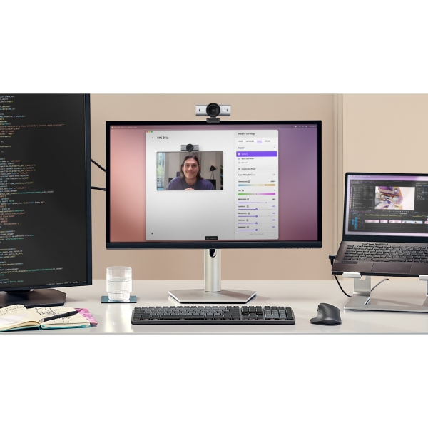 LOGITECH MX BRIO