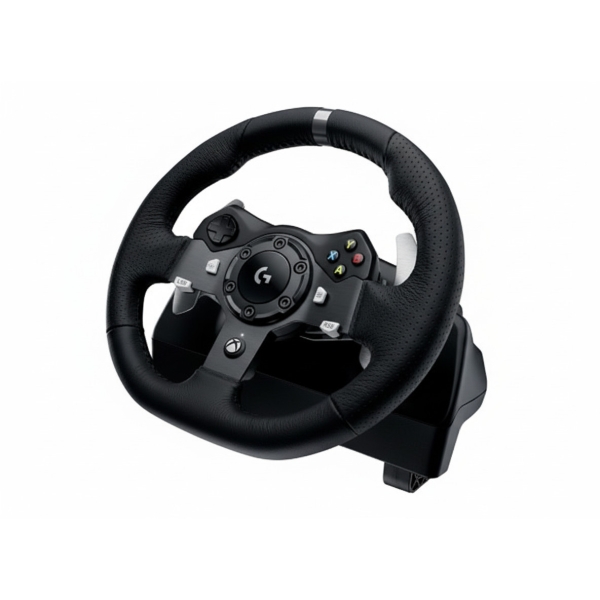 Logitech G920 Driving Force Racing Wheel